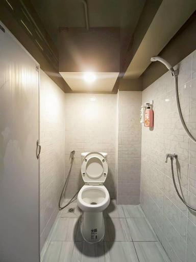 Others 4, Youyen ll Hostel , Don Muang