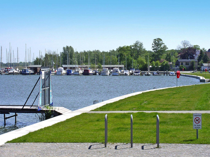 Others 5, Ferienwohnung, Ribnitz-Damgarten, Vorpommern-Rügen