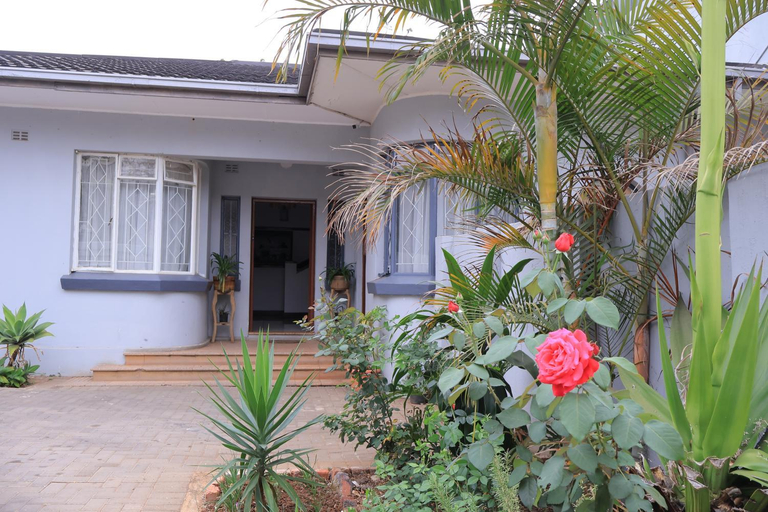 Exterior & Views 1, Khayamnandi Lesuire Suites, City of Tshwane