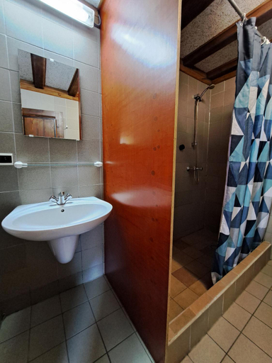 Bathroom, Gîte Filly 4A1 - 4 pers., Luxembourg