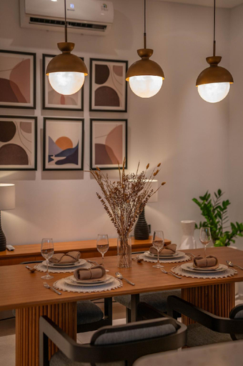 Food & Drinks 4, Villa Nathan 2BR Mediterranean Style in Canggu, Badung