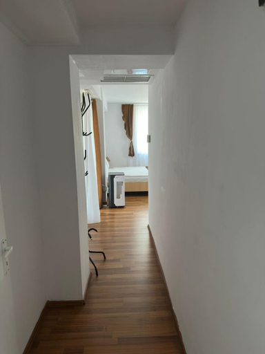 Public Area 2, Hotel Apollo Central, Sibiu