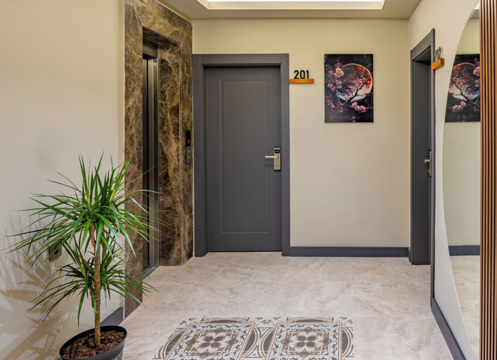 Others 4, Yeşilton Otel, Hopa