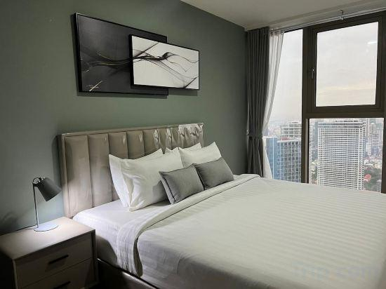 4, The PeAk Residence, Multi-Apartment by Emma, Phnom Penh
