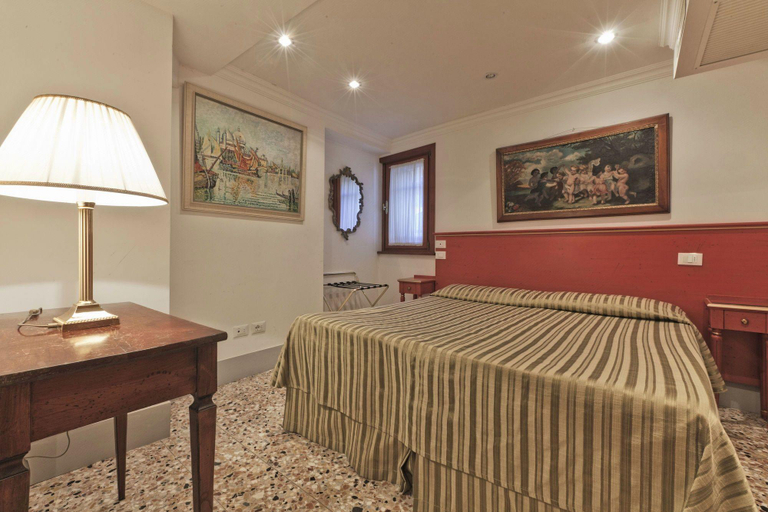 Bedroom 3, Palazzo Cendon - Il Piano Nobile, Venezia