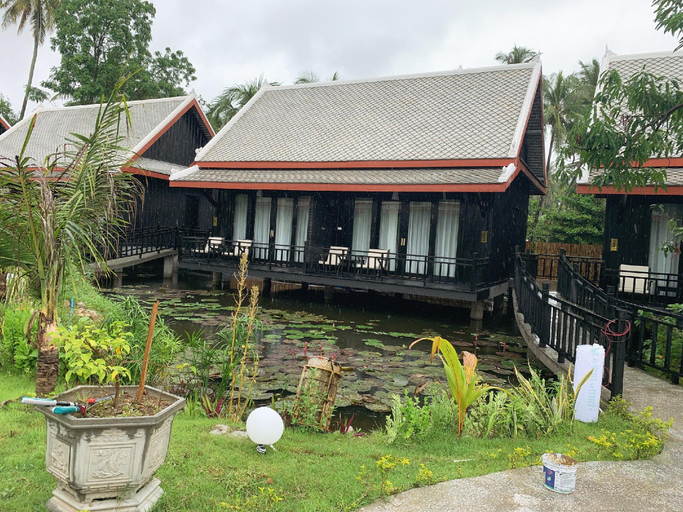 5, Mimosa Luangprabang Garden, Luang Prabang