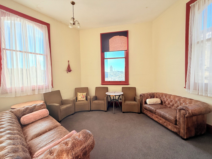 Interior 4, Criterion Boutique Hotel, Waitaki