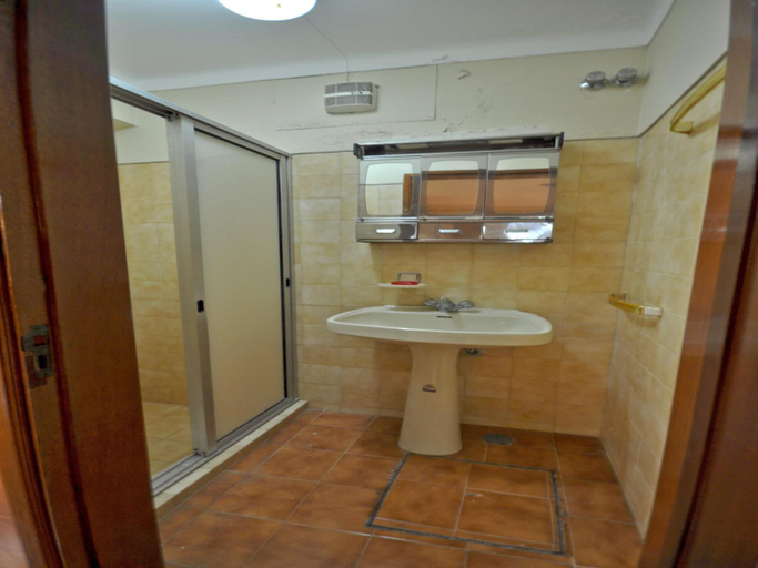 Bathroom 3, Villa in Vilamoura with Pool  Near Golf Courses, Loulé