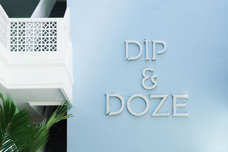 Exterior & Views 1, Dip & Doze Boutique Hostel, Badung