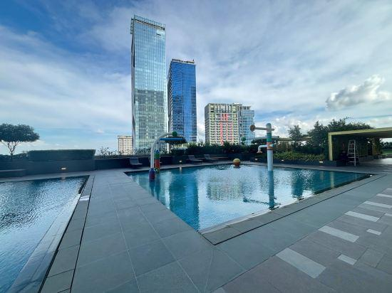 2, The Peak Residence, Multi-Apartment by Emma, Phnom Penh