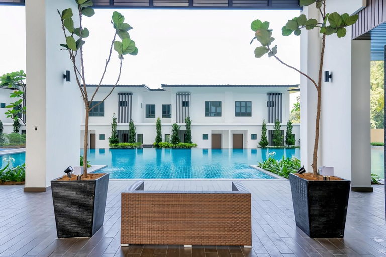 Sport & Beauty 2, Sunway Onsen Suites Ipoh, Kinta