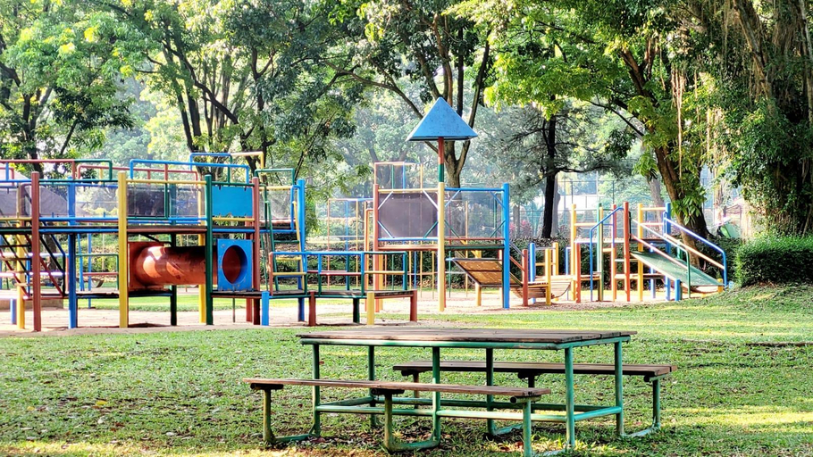 Family & Kids, Country Woods Jakarta, South Tangerang
