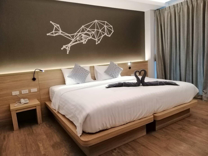 Bedroom 3, Aonang Dugong, Mueang Krabi
