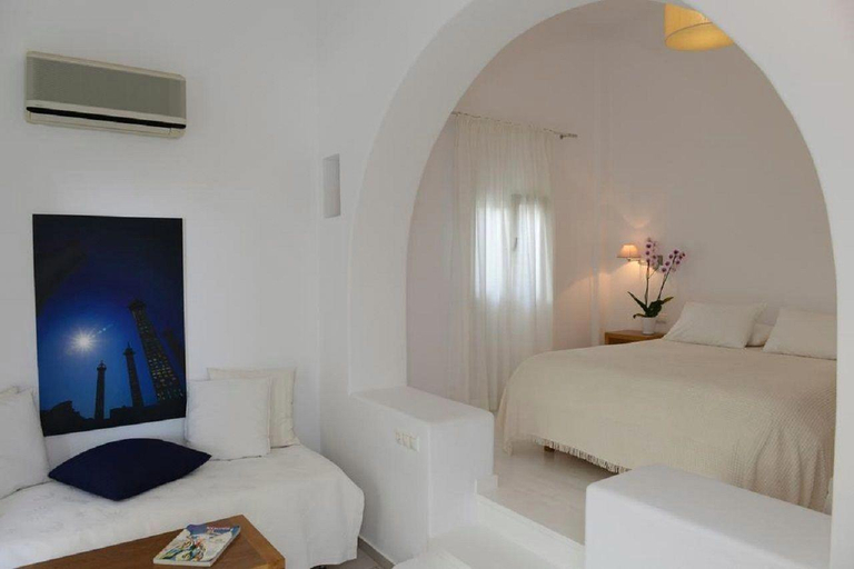 Bedroom 2, Elena Hotel, South Aegean