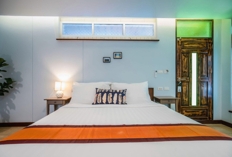 Bedroom 3, Kata Tranquil Villa, Phuket Island