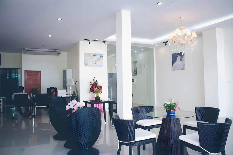Food & Drinks 4, Supachai Inn, Muang Nakhon Si Thammarat