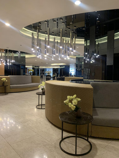 Others 3, Shore Residences Moa Pasay, Pasay City