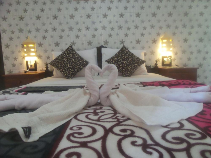 Bedroom 4, Summer Guesthouse Lovina, Buleleng