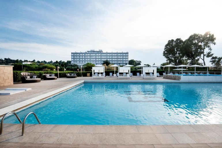 Sport & Beauty 5, Galaxy Hotel, Peloponnese