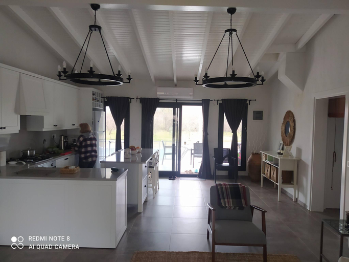 Food & Drinks, Villa in a Pomagranate orchard, Ortaca