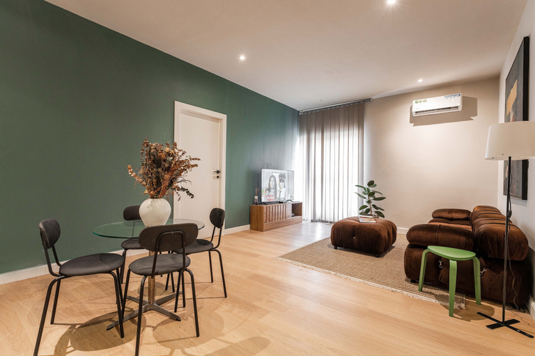 Living area 3, Metropolis Lekki, Eti-Osa