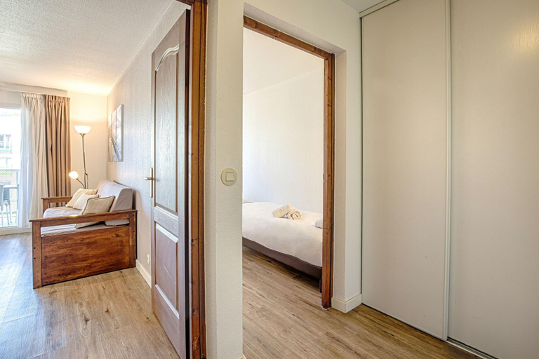 Bedroom, Residence Azurea, Savoie