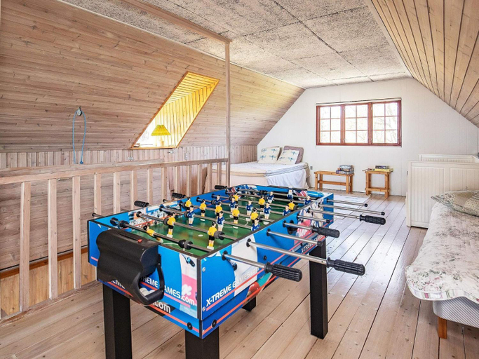 Food & Drinks, person holiday home in Thyholm, Struer
