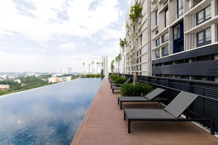 Sport & Beauty 5, Cyberjaya Houses, Sepang