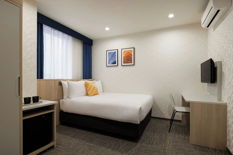 Room 3, Four Points Flex By Sheraton Tokyo Higashi Kanda, Chiyoda