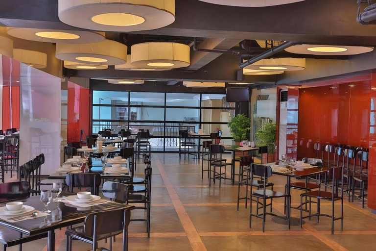 Food & Drinks 5, Metrocentre Hotel & Convention Center, Tagbilaran City