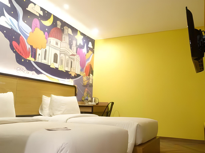 bedroom 5