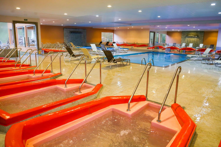 Sport & Beauty 5, China Park Eco Resort, Marechal Floriano