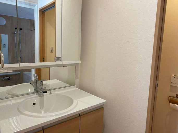 Bathroom 5, Platinum Yasaka - Vacation STAY 84649v, Kyoto