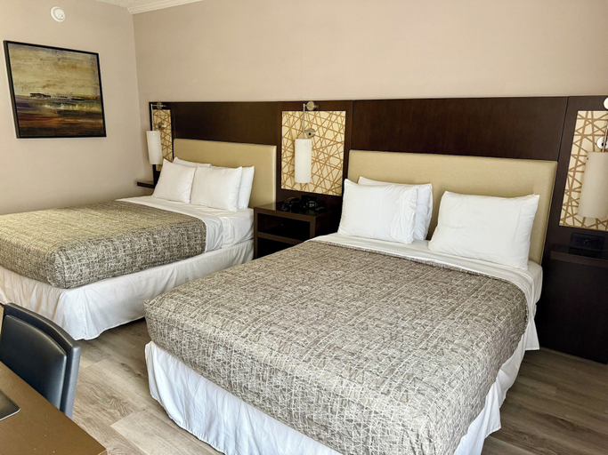 Primary image 1, Coastal Comfort Hotel, Horry