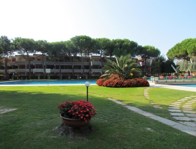Others 5, Flat with terrace overlooking the pool - Beahost, Venezia