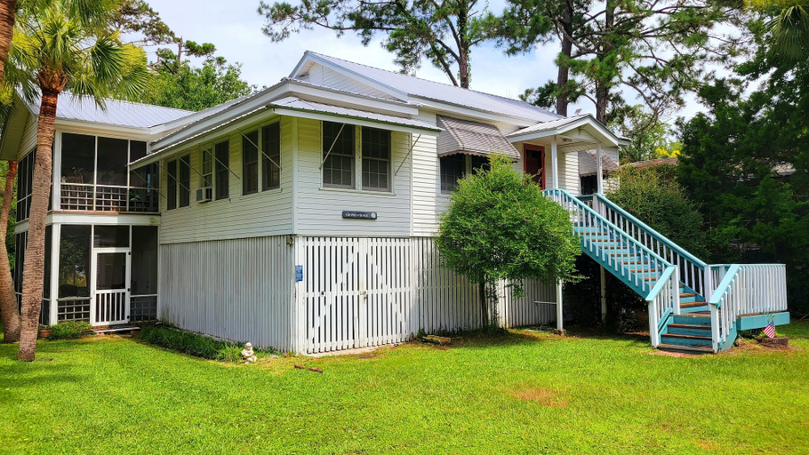 Property amenity 2, 1111 2nd Avenue by Tybee Vacation Rentals, Chatham