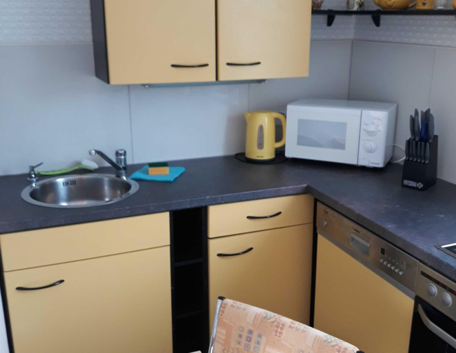 Others 5, Ferienwohnung, Altenburger Land