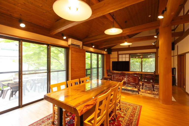 Others 5, Yufu Sanso Hagakure - Vacation STAY 16138, Yufu