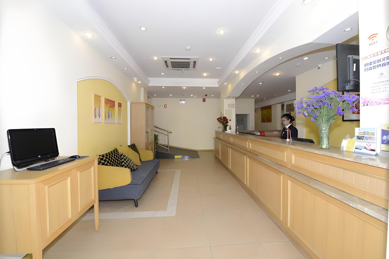 Others 5, Home Inn Hotel Kunming Jinmafang Shulin Street, Kunming