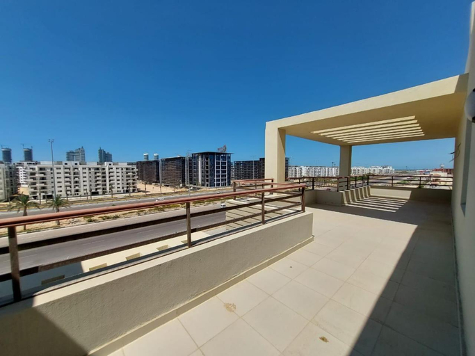 Others 5, Prime Residence New Alamein, El Alamein