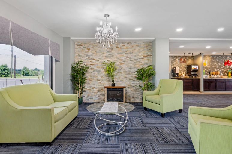 Others 5, Quality Inn Verona - Staunton North, Augusta