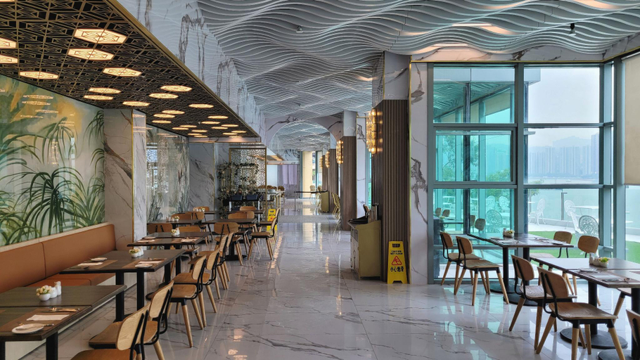Food & Drinks 4, Metacity MK, Kowloon