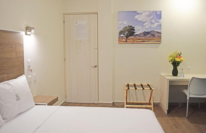 Bedroom 2, Guiva Aeropuerto, Dist. Tlacolula