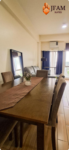Others 5, JFam Suites - Studio and 1Bedroom Units!, Biñan
