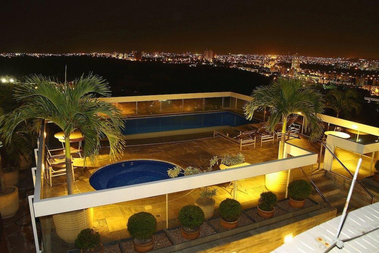 Sport & Beauty 5, Manaus Hotéis - Millennium, Maués