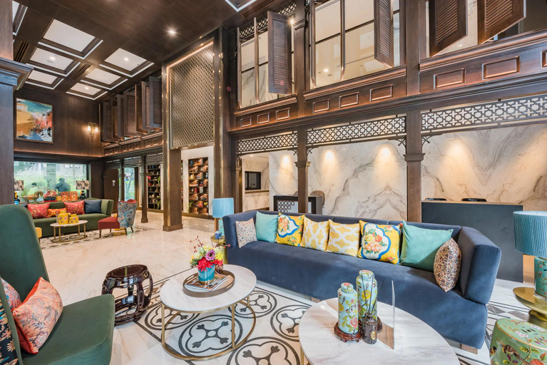 3, Phuket Apartments, Phuket Island