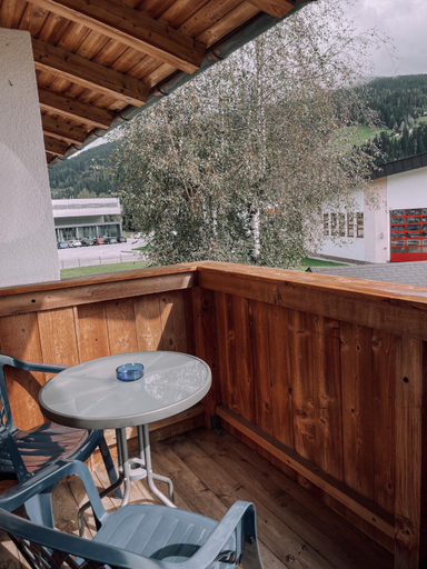 Others 5, Das Luis, Sankt Johann im Pongau