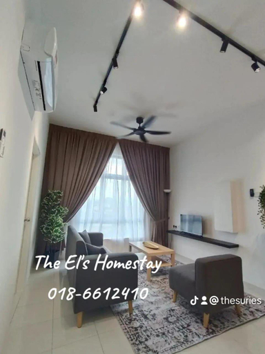 Others 5, Apartment In Ipoh, Kinta
