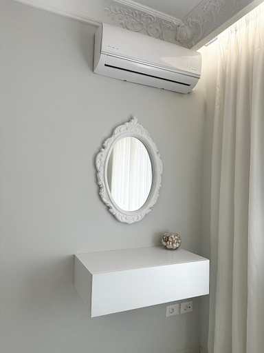 Bathroom 2, Coastal Bliss Retreat, Durrësit