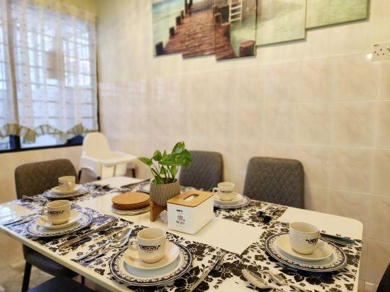 5, Ipoh Rainbow Blissful Home, Kinta